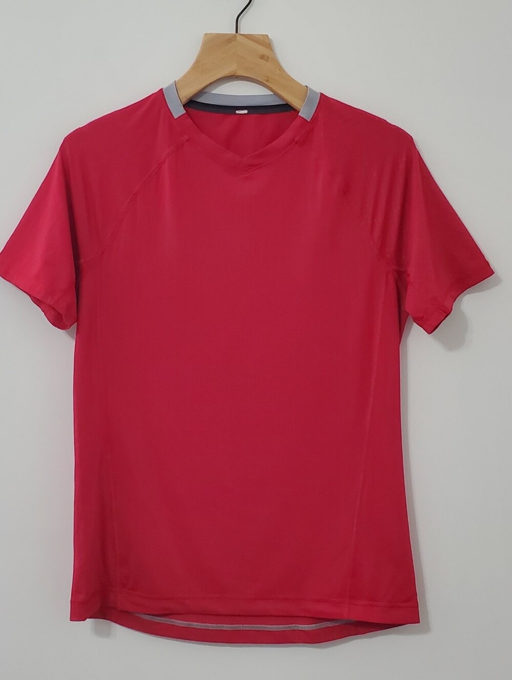 Lululemon Mens Metal Vent T-Shirt Mens Medium